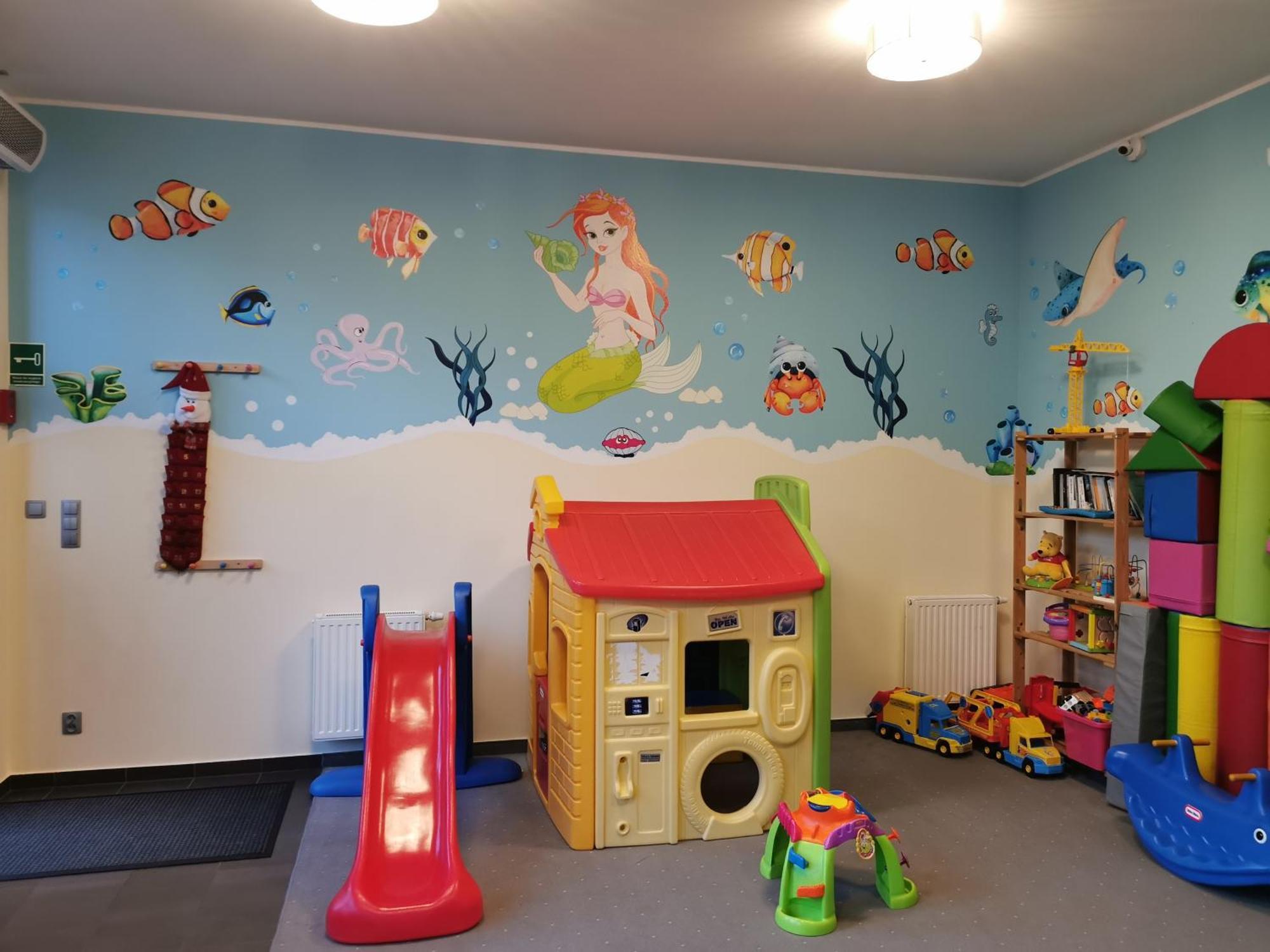 Zachodnia Polanka - Apartament Z Sauna I Silownia Kołobrzeg Eksteriør bilde